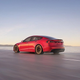 Illustration for article titled The Tesla Model S Plaid Won't Actually Go 200 MPH